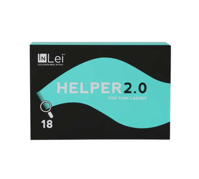 Helper 2.0 x5 - Lash Look